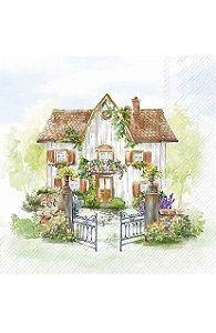 Guardanapo - COUNTRY HOUSE