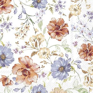 Guardanapo - FRANCESCA