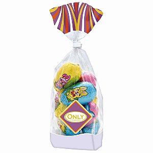 PRÉ VENDA - Only Ostereier 100g – Ovinhos de Chocolate ao Leite