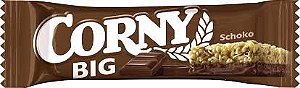PRÉ VENDA - Corny Big Schoko Barra de cereral 50g