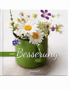 Livro Gute Besserung