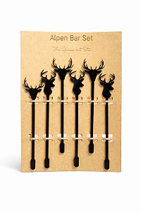 Mexedor de Drink – Cervo