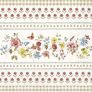 Guardanapo Unitario - COUNTRYSIDE