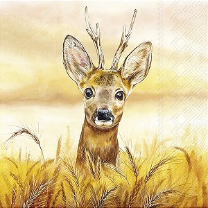 Guardanapo Unitario - DEER