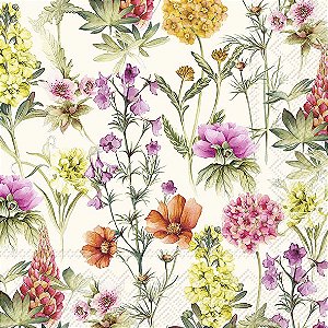 Guardanapo para Decoupage - MARABELLA