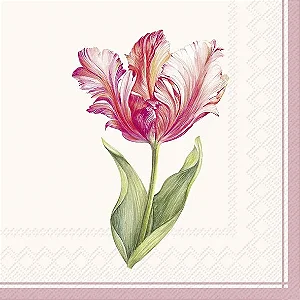 Guardanapos Unitario para Decoupage - DRISELLE