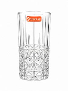 Copo Spiegelau em Cristal - Importado da Alemanha