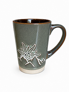 Caneca Edelweiss – Importada da Alemanha
