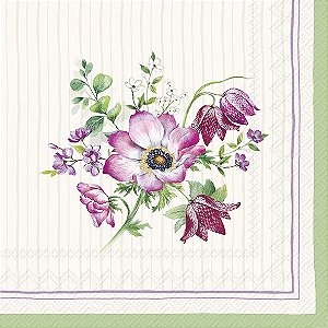 PRÉ VENDA - Guardanapo WHISPER OF SPRING