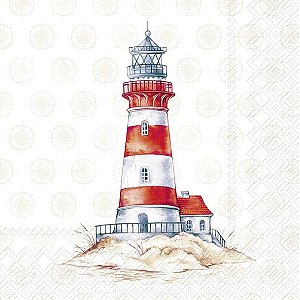 PRÉ VENDA - Guardanpo LIGHTHOUSE