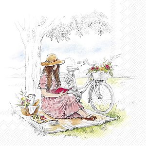 PRÉ VENDA - Guardanapo PICNIC