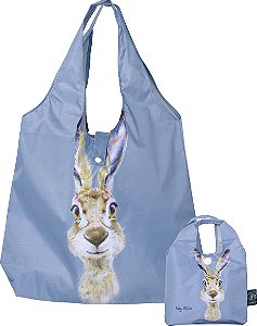 Ecobag Bag Rabbit Buster - Importada da Alemanha