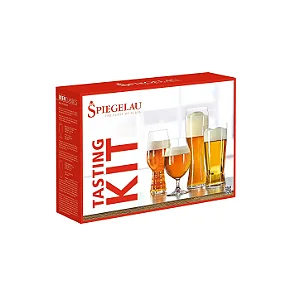 Beer Classics Copo de Cerveja Classic – Conjunto com 4 Peças Spiegelau