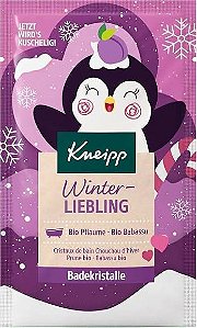 Sais de Banho Kneipp "Winter Liebling"sache com 60 Gr