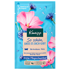 Espuma de Banho Líquida Kneipp So schön dass es dich gibt 50ml