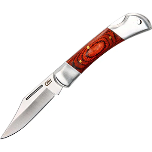 Canivete de Bolso Pakkaholz, Herbertz CJH Taschenmesser