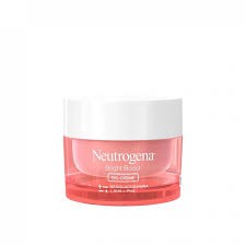 Neutrogena Bright Boost Gel Creme