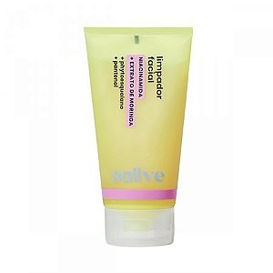 Sallve Limpador Facial Niacinamida