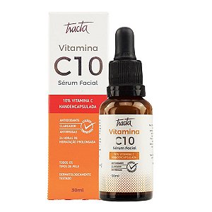 Vitamina C-10