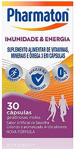 MULTIVITAMÍNICO