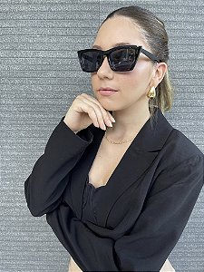 Oculos Thalita Preto
