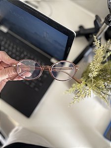 Oculos Chelsea para lentes de grau