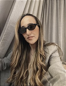 Oculos Angel preto