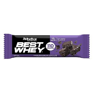 Proteína Best Whey