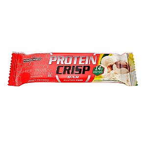 Protein Crisp