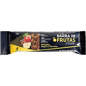 PROTEÍNA barra de cereais