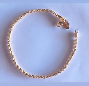 Pulseira Cordão Baiano