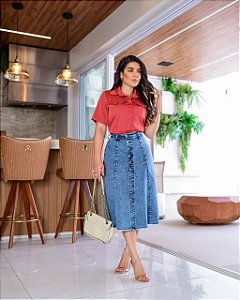 SAIA KARLA - MARMORIZADA