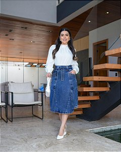 SAIA RUBY - MARMORIZADA