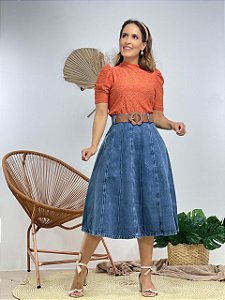 SAIA GRAÇA - SKAY BLUE