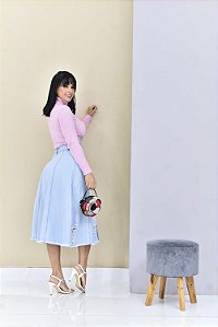 SAIA DYSTAK - DELAVE