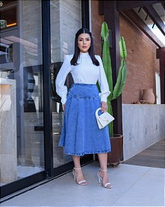 SAIA RHAMYS - SKAY CLEAN