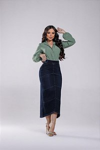 SAIA CASSIANE - AMACIADO USED