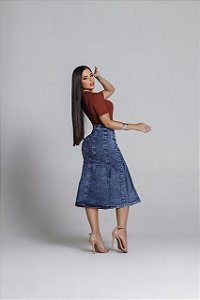 SAIA MAGNA - SKAY AMERICANO