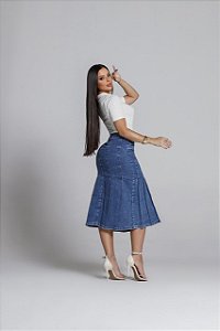 SAIA MAGNA - SKAYBLUE