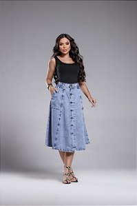 SAIA PRECIOSA - SKAY CLEAN