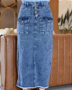 SAIA BEATRIZ - SKAY BLUE