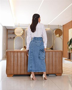 SAIA SUELY 1 BOLSO - SKAY CLEAN