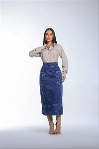 SAIA WALCKIRIA - SKAY AMERICANO