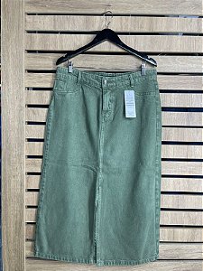 SAIA STEFANIE - VERDE ESCURO