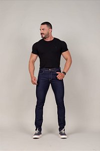 CALÇA MASCULINA JEANS