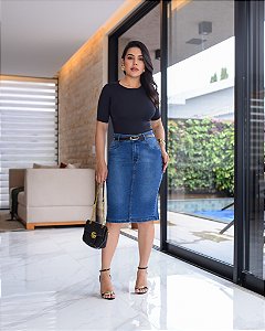 SAIA LUCIA CINTO- STONE