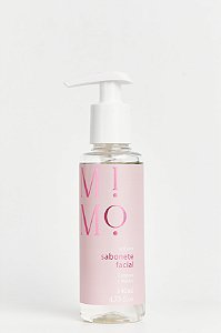 Sabonete Líquido Facial - 140ml