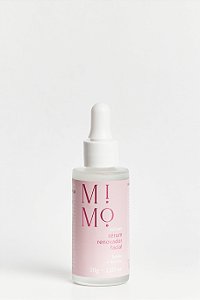 Sérum Renovador Facial - Controle da Oleosidade e Uniformizador - 30g