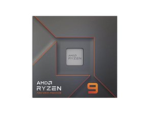 PROCESSADOR AMD ZEN 4 RYZEN 9 7900X 12CORES 5.6GHZ 170W SOCKET AM5