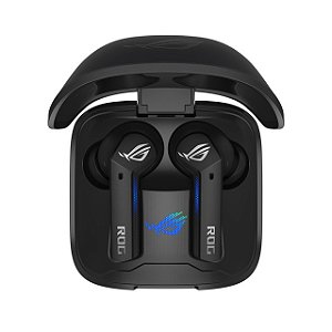HEADPHONE ASUS ROG CETRA TRUE WIRELESS GAMING NOISE CANCELATION IPX4